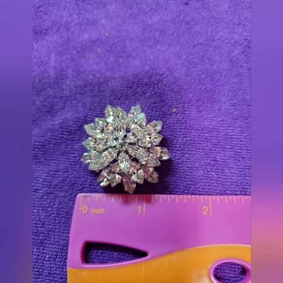 Vintage Brooch - Picture 6 of 7